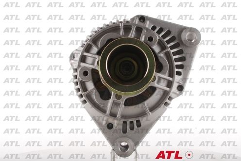 ATL AUTOTECHNIK Генератор L 39 665